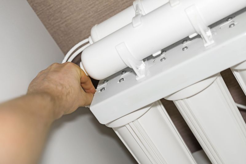 Ro Water Treatment in Nashville, TN