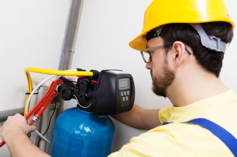 Carbon Filter Installation in Nashville, TN