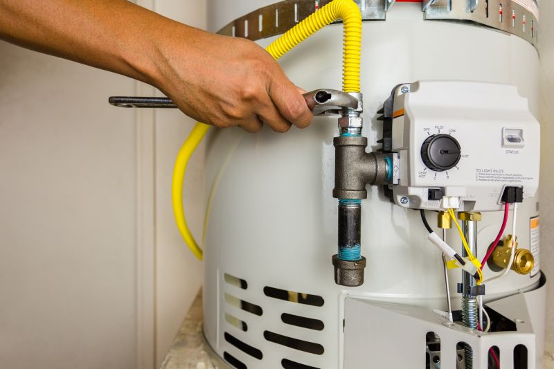 Commercial Water Heater Repair in Katy, TX