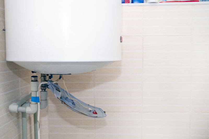 Commercial Water Heater Repair in Sacramento, CA