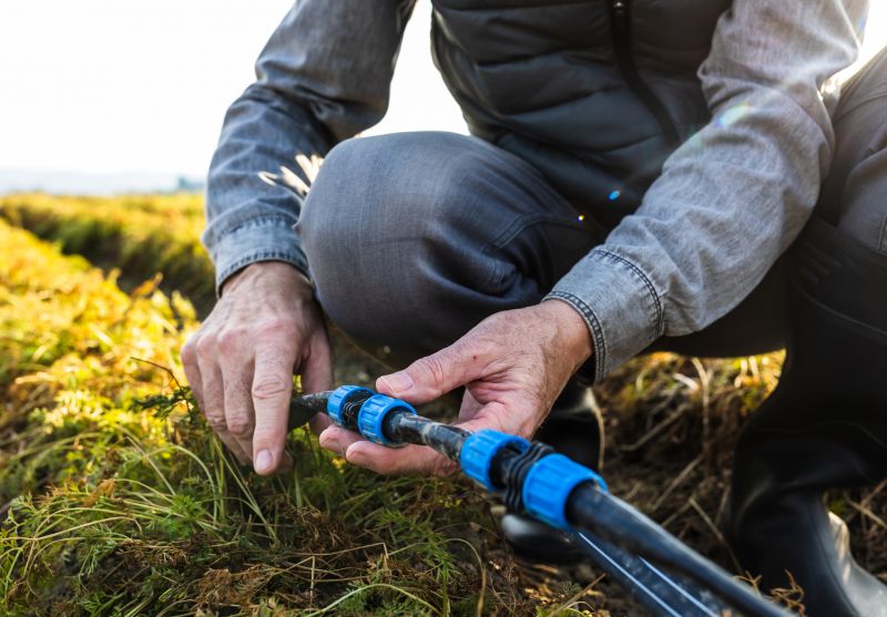 Water Treatment Repair