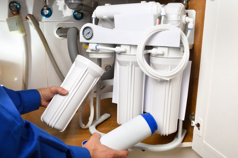 Drinking Water Filtration in Sarasota, FL