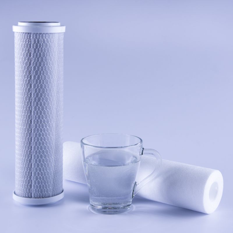 Drinking Water Filtration in Sarasota, FL