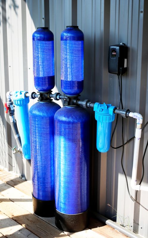 Drinking Water Filtration in Nashville, TN