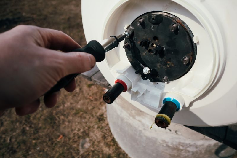 Electric Water Heater Repair in Kansas City, MO