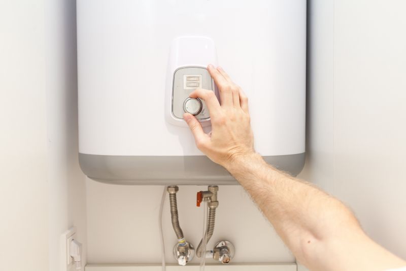 Electric Water Heater Repair in Annapolis, MD