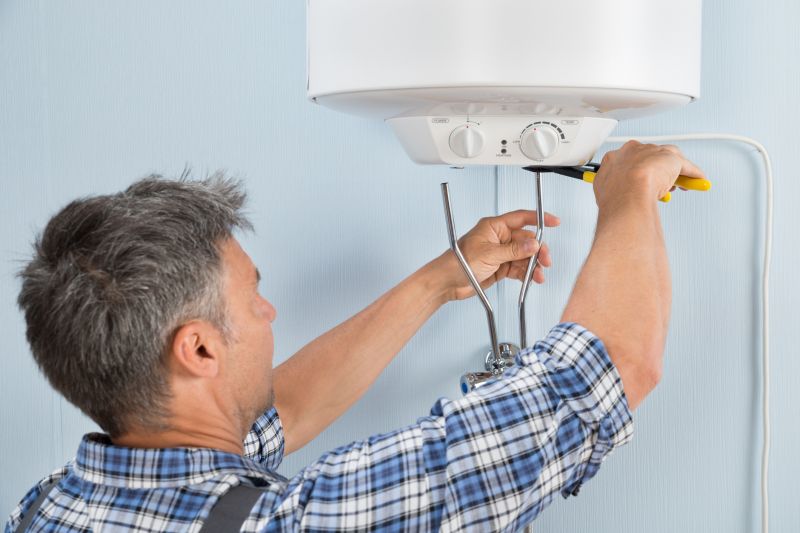 Electric Water Heater Repair in West Palm Beach, FL