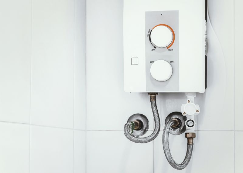 Expansion Tank Installation in Sacramento, CA
