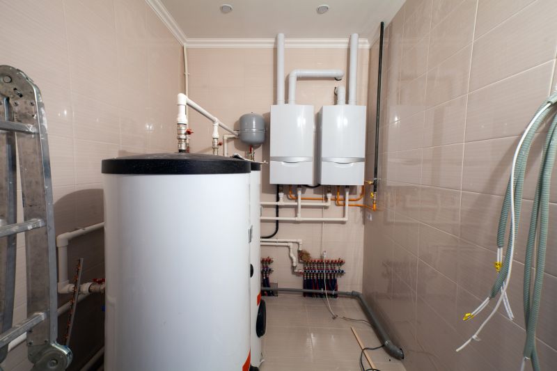 Gas Water Heater Installation in San Antonio, TX
