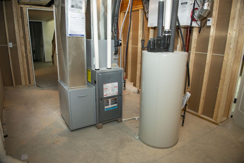 Gas Water Heater Installation in Boca Raton, FL