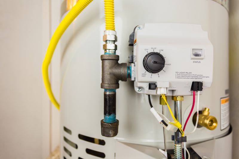 Gas Water Heater Installation in Annapolis, MD