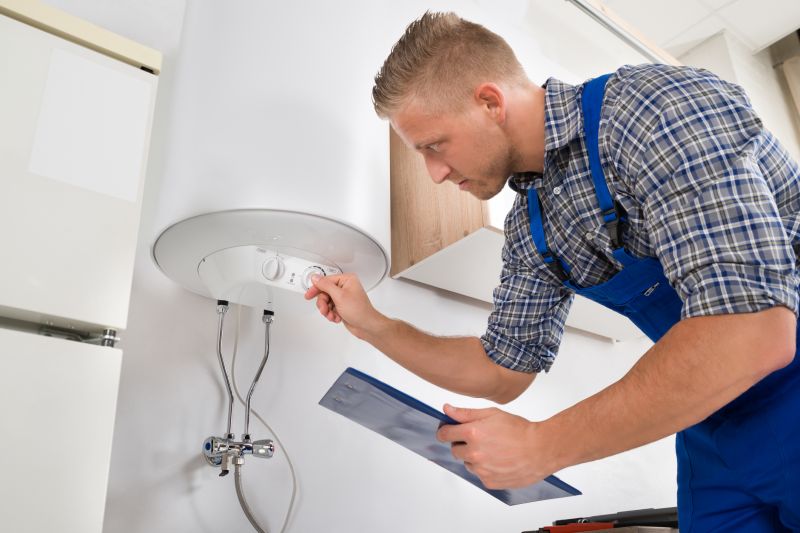 Gas Water Heater Installation in Fort Lauderdale, FL