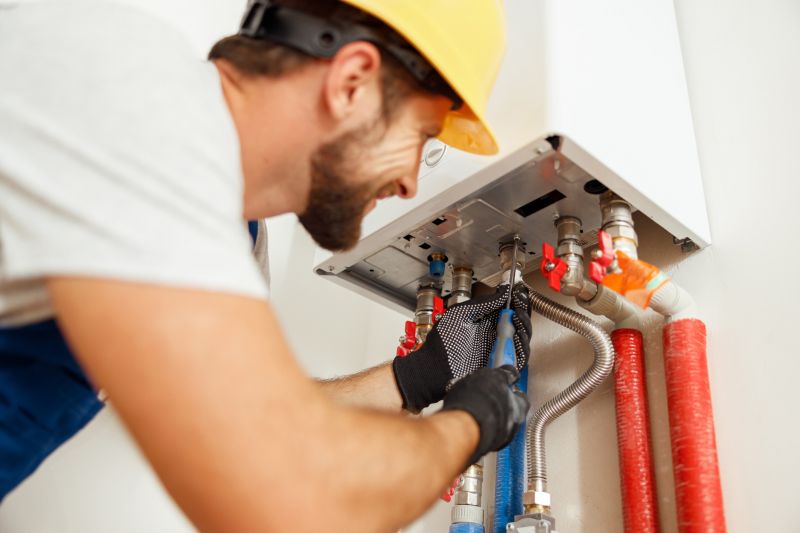 Gas Water Heater Repair in West Palm Beach, FL