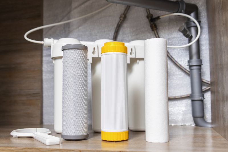 Home Water Filtration Service in Tampa, FL