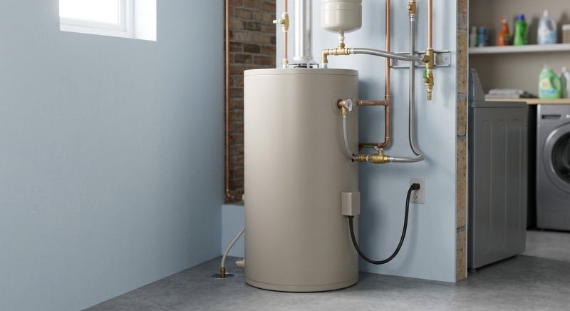 Hot Water Heater Replacement in Fort Lauderdale, FL