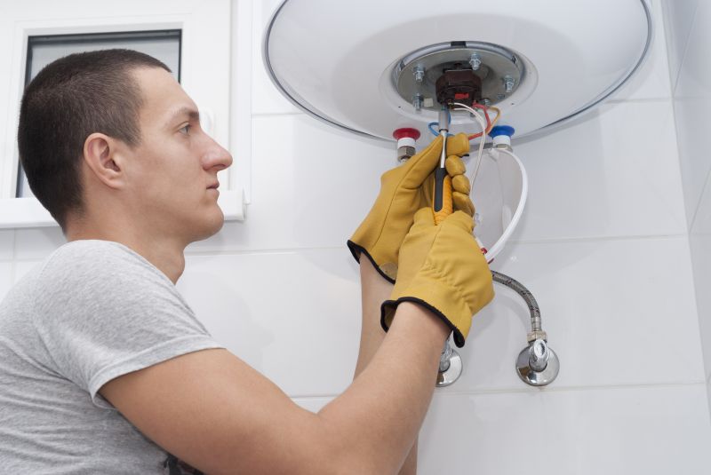 Hot Water Heater Replacement in San Jose, CA