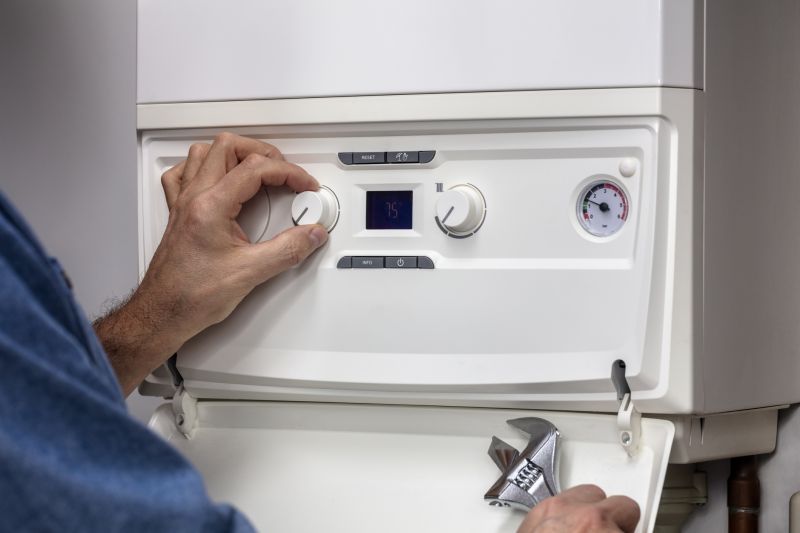 Hot Water Heater Service in Fort Lauderdale, FL