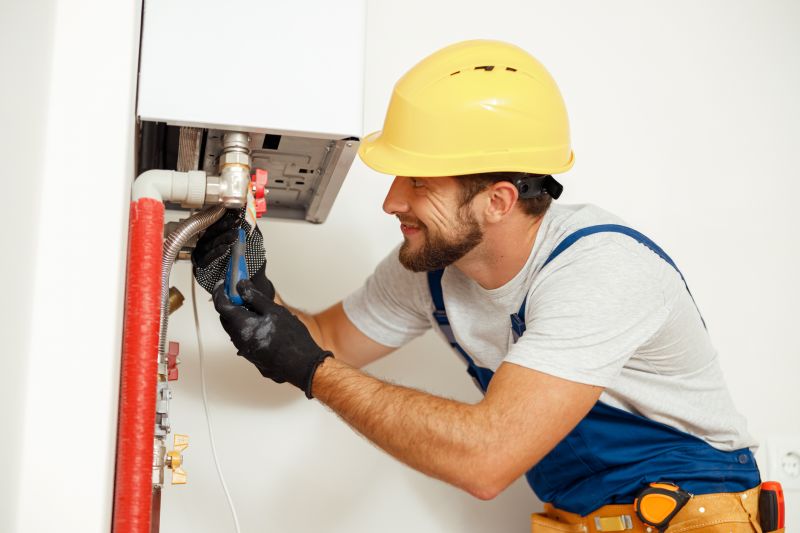 Hot Water Heater Service in West Palm Beach, FL