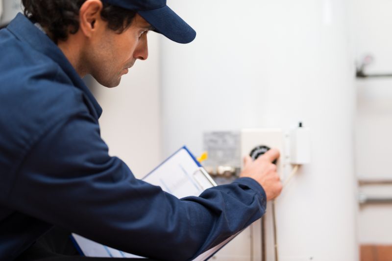 Hot Water Heater Service in West Palm Beach, FL