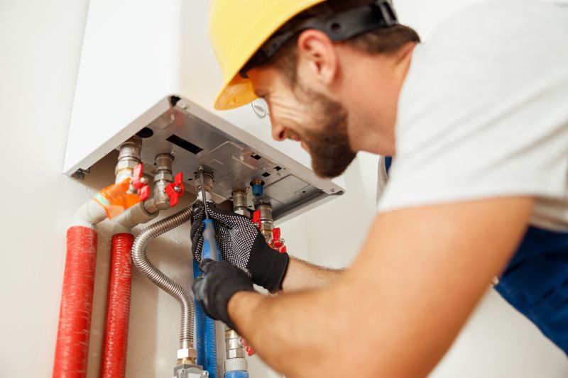 Propane Water Heater Service in Fort Lauderdale, FL