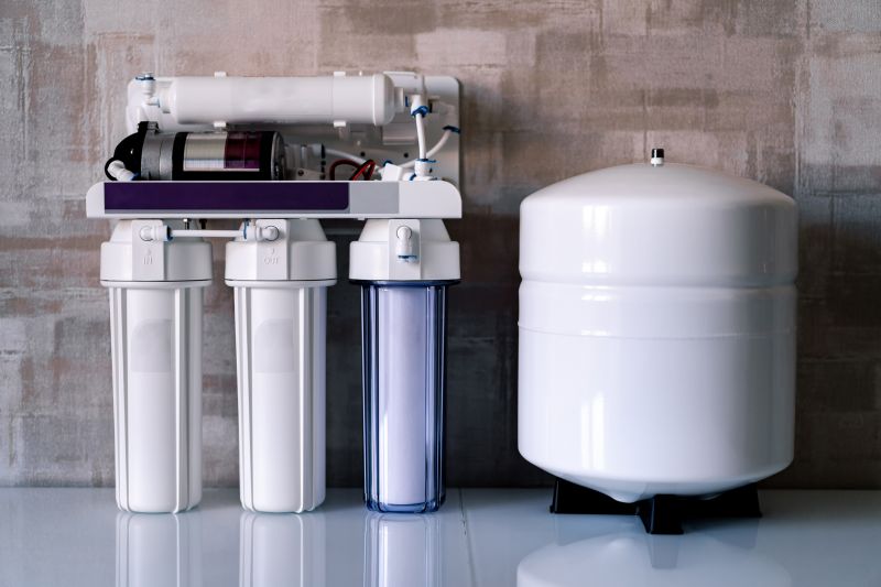 Residential Water Treatment in Sarasota, FL