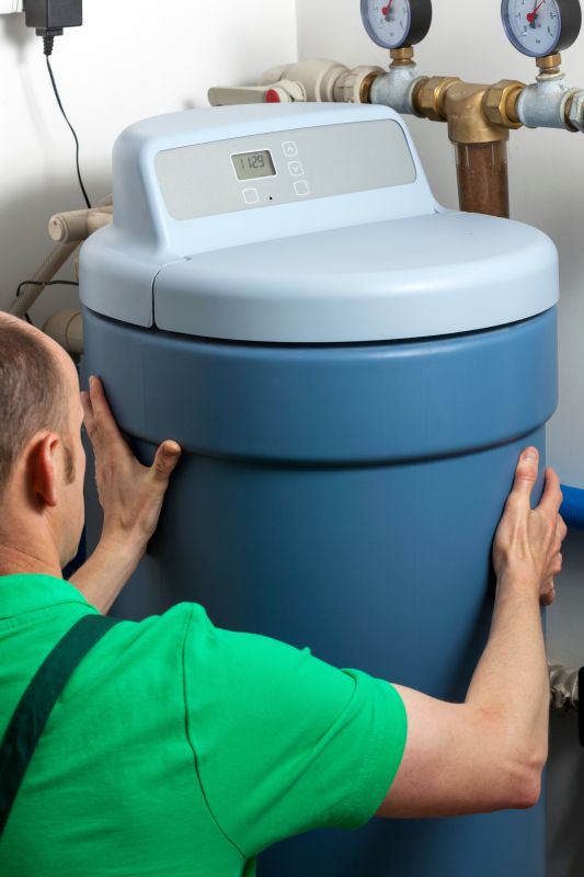 Residential Water Treatment in Sarasota, FL