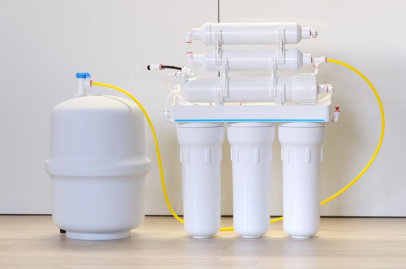 Reverse Osmosis Installation in Louisville, KY