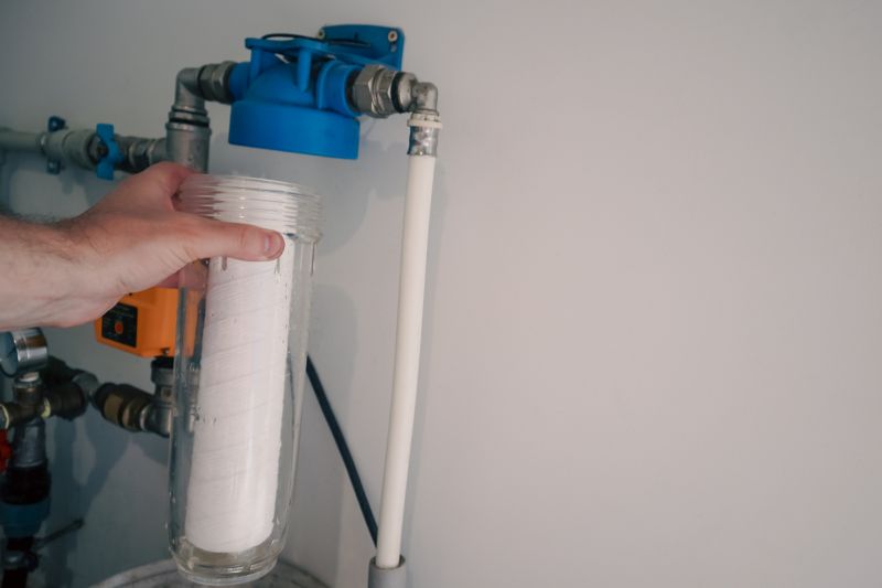 Sink Water Filter Service in Monmouth County, NJ