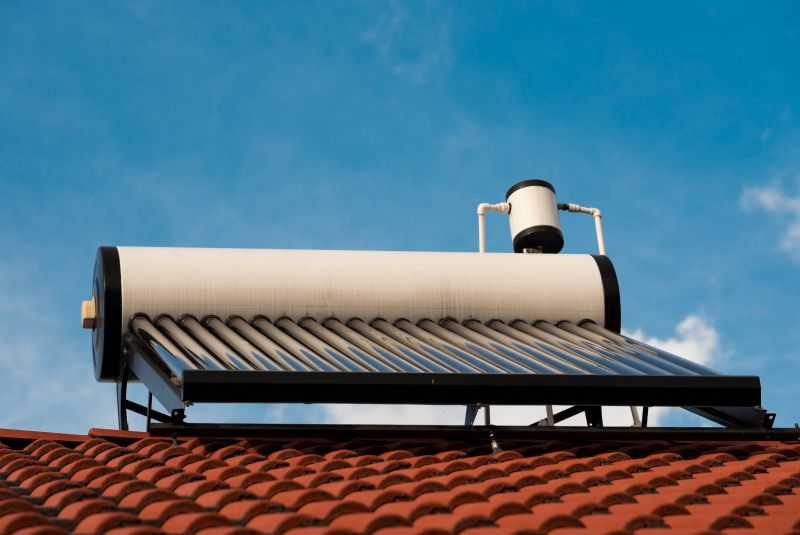 Solar Water Heater Maintenance in San Antonio, TX