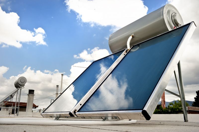 Solar Water Heater Replacement in Boca Raton, FL