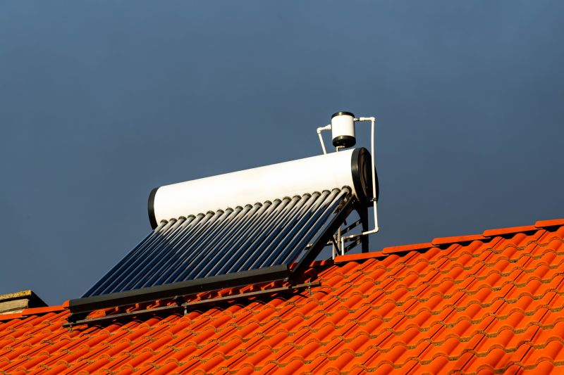 Solar Water Heater Replacement in Fort Lauderdale, FL
