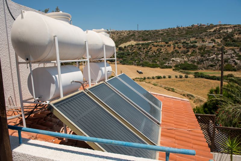 Solar Water Heater Service in West Palm Beach, FL