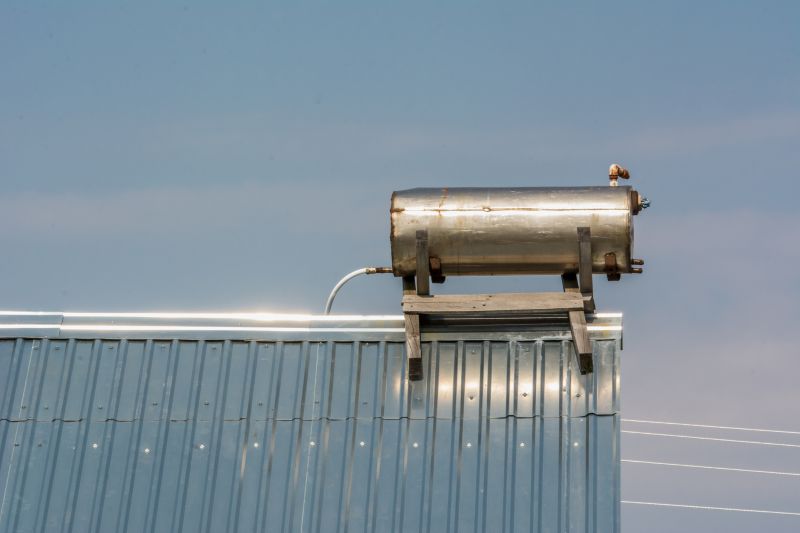 Solar Water Heater Service in Fort Lauderdale, FL