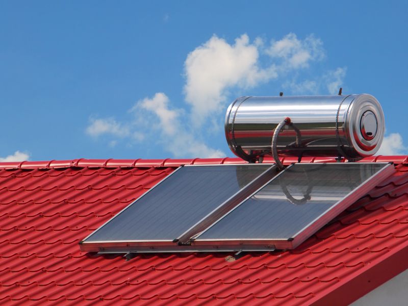 Solar Water Heater Service in Fort Lauderdale, FL