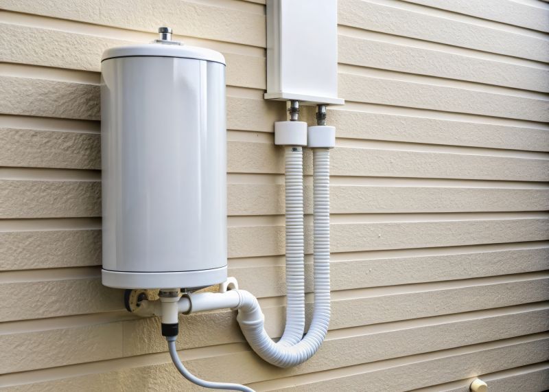 Tankless Heater Installation in West Palm Beach, FL