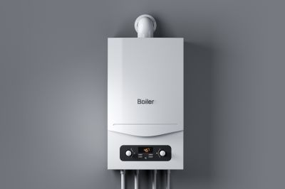 Tankless Heater Installation in Fredericksburg, VA