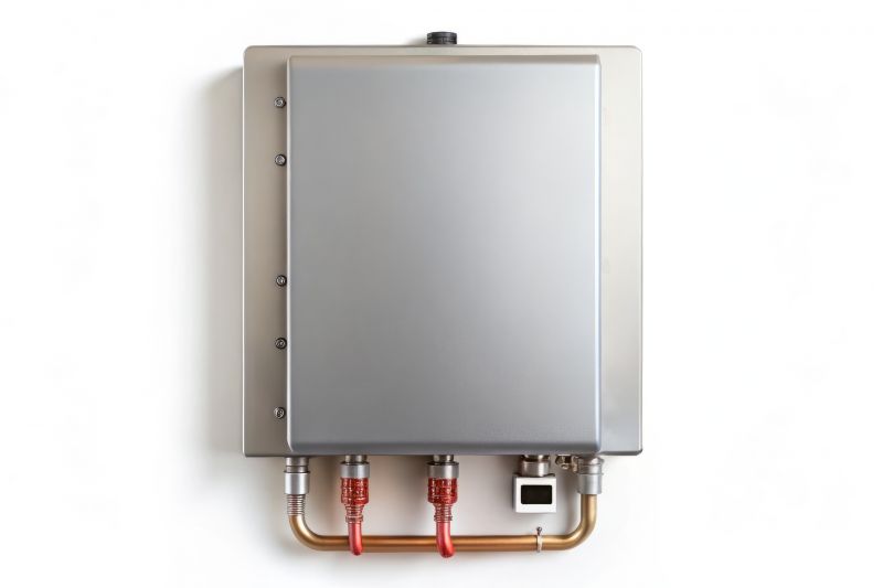 Tankless Water Heater Repair in San Jose, CA