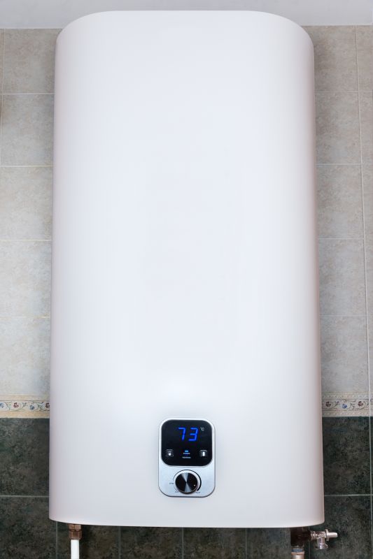 Tankless Water Heater Service in Annapolis, MD