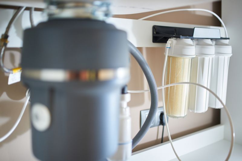 Water Filtration Installation in Denver, CO