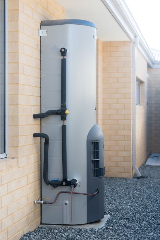Water Heater Installation in San Jose, CA
