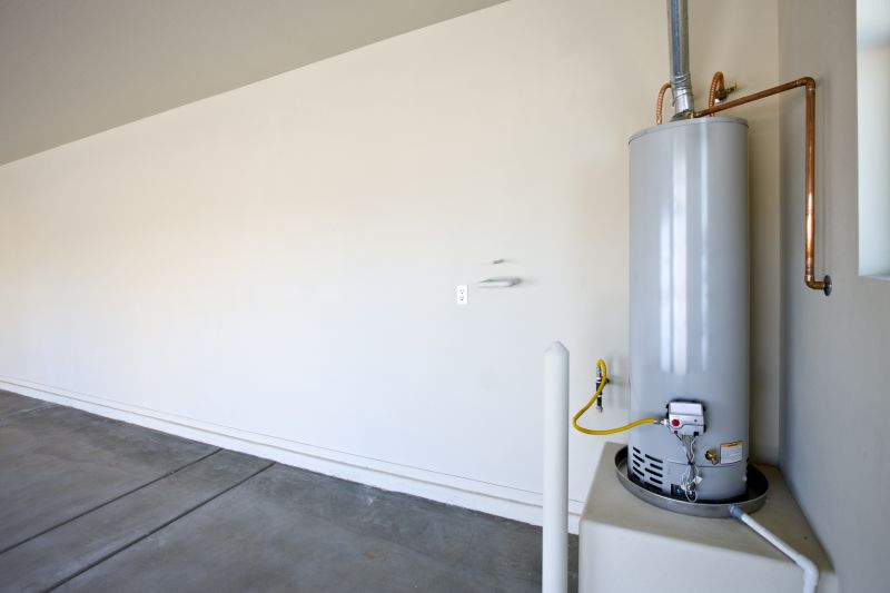Water Heater Installation in Annapolis, MD