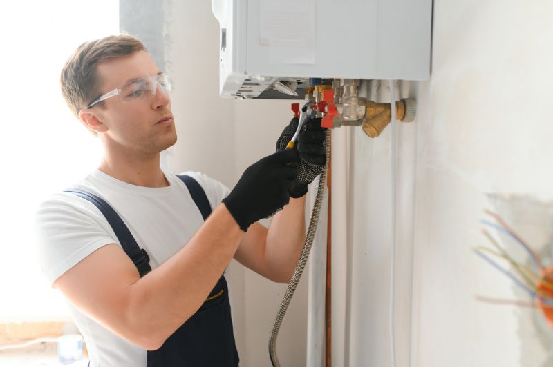 Water Heater Repair in Sacramento, CA