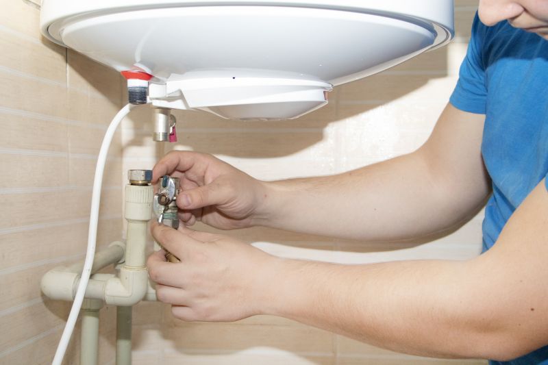 Water Heater Repair in Boca Raton, FL