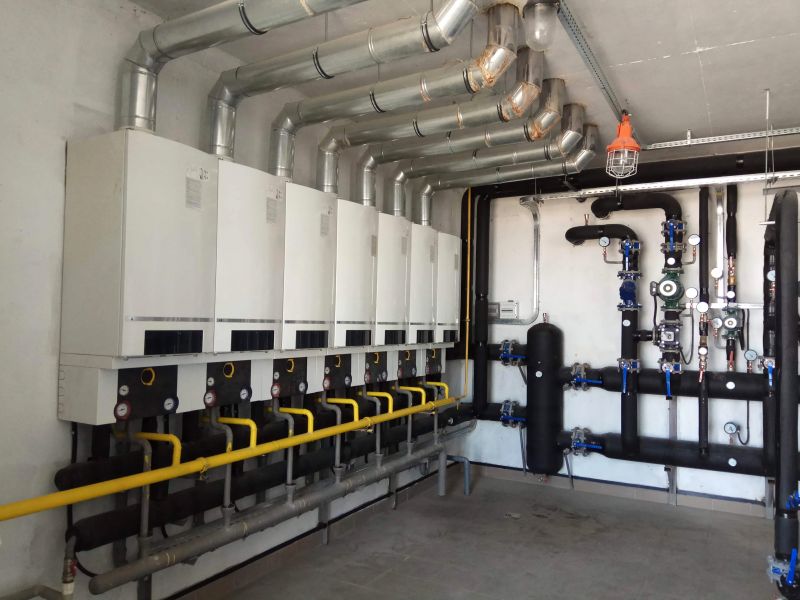 Water Heater Replacement in Sacramento, CA