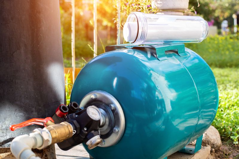 Whole Home Water Filtration in Nashville, TN