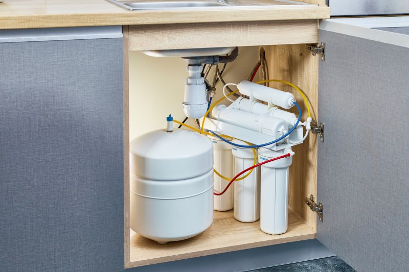 Whole Home Water Filtration in Jacksonville, FL