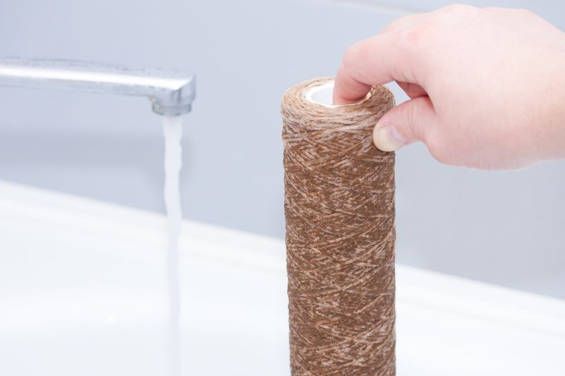 Service Your Filter
