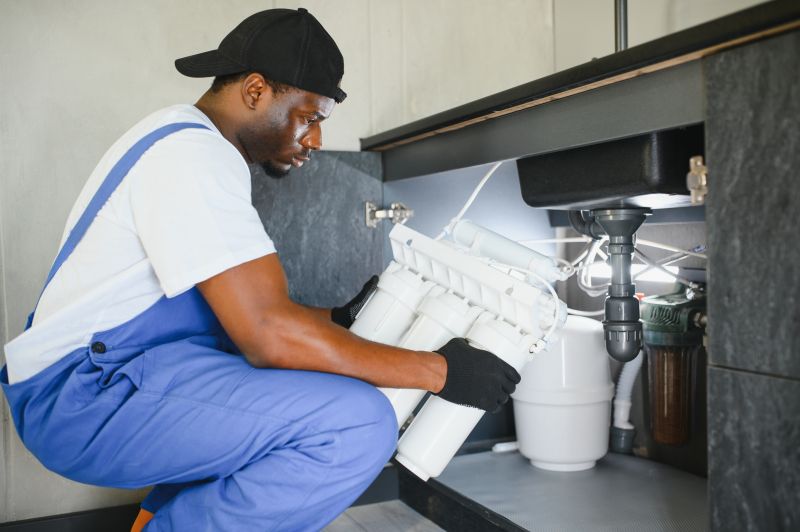 Water Treatment Repair - Water Treatment Repair Sanford, Florida